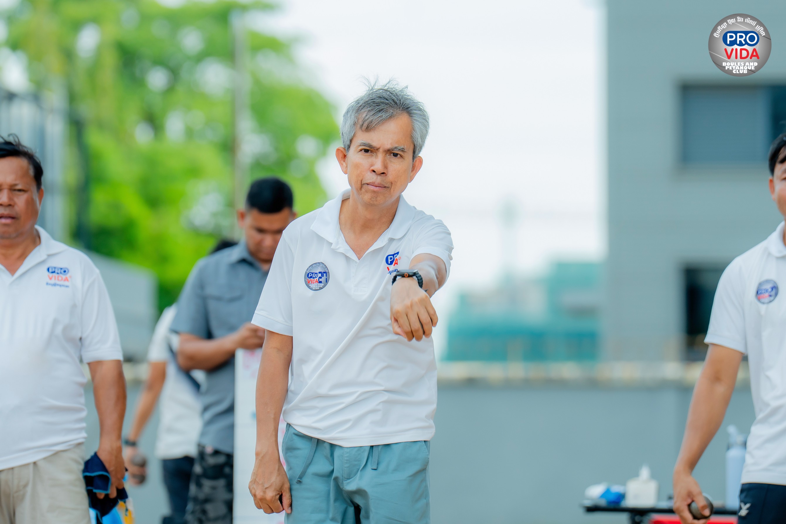 Neak Oknha Ing Bunhoaw